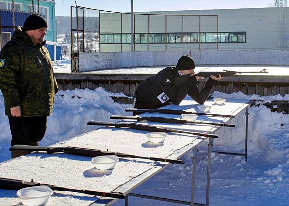 В Краснотурьинске впервые проведут “Зарницу” в расширенном формате