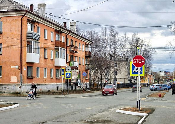 Одностороннее движение по улице Микова: уже завтра