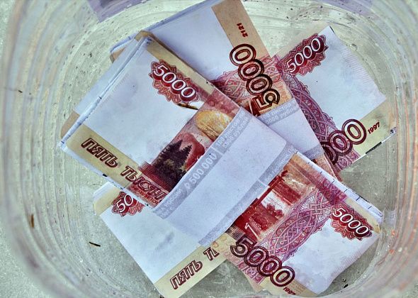 В Краснотурьинске утвердили план повышения доходов бюджета