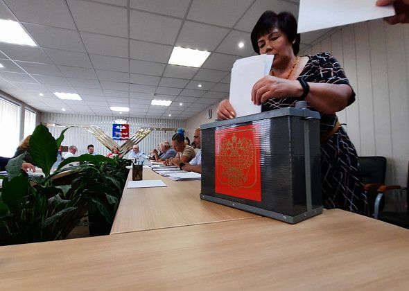 Плюс один, минус один. В Краснотурьинске стартовал конкурс на пост мэра 