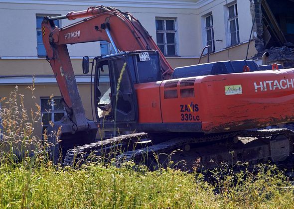 Пенсионера-экскаваторщика будут судить за отказ проходить освидетельствование