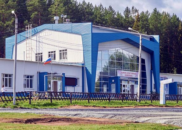 Из СШОР выпустились 25 спортсменов