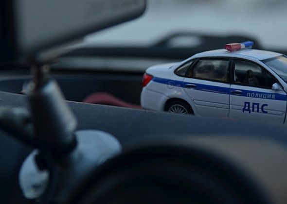 COVID. Все сидят дома: ГИБДД не выявила ни одного нарушения самоизоляции
