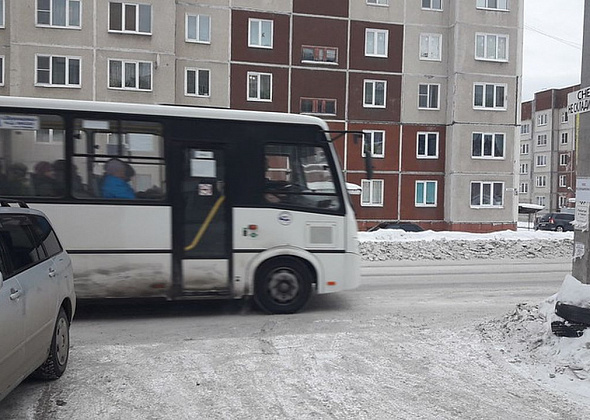 До станции Воронцовка определили перевозчика