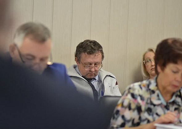 Начальник ключевого отдела мэрии покинул свой пост