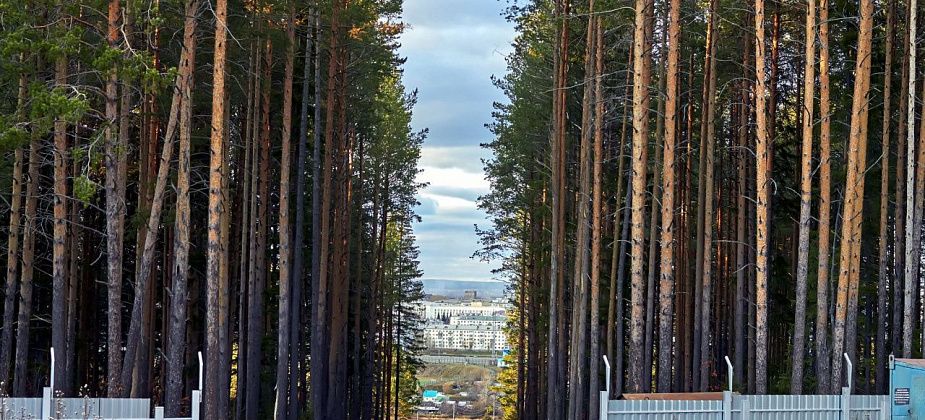 В Краснотурьинске возобновили строительство водовода