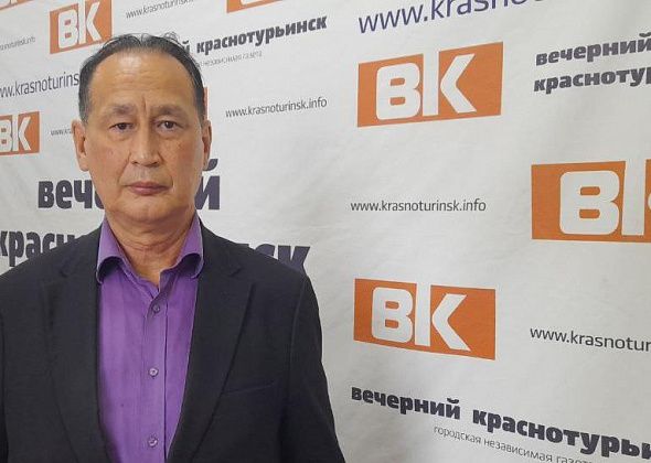 Николай Волков в составе команды Свердловской области стал победителем первенства России по блицу среди ветеранов