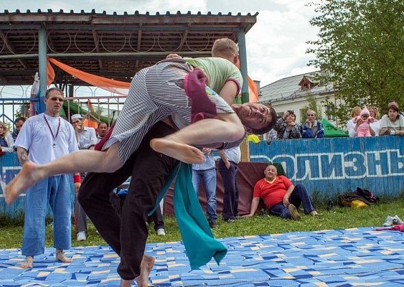 В Краснотурьинске планируют Сабантуй 