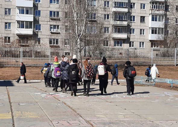 В Краснотурьинске закупают системы для видеонаблюдения в школьном транспорте
