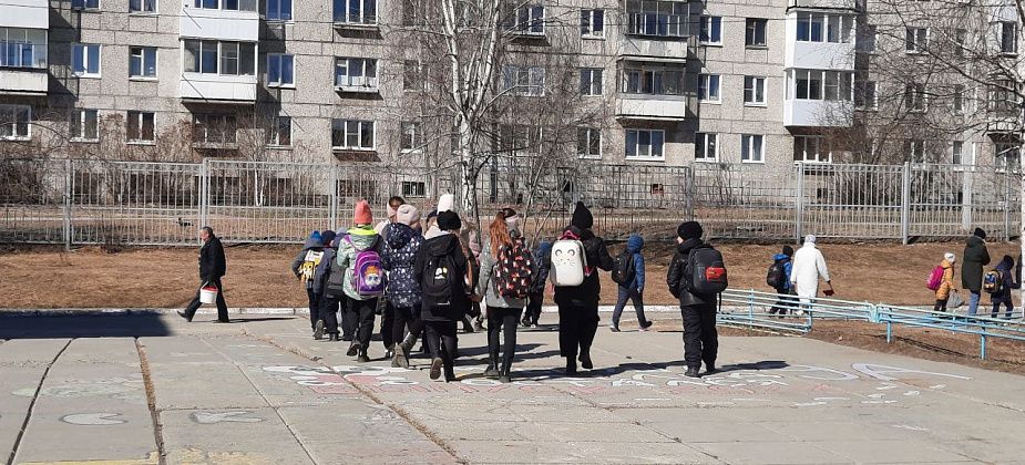 В Краснотурьинске закупают системы для видеонаблюдения в школьном транспорте