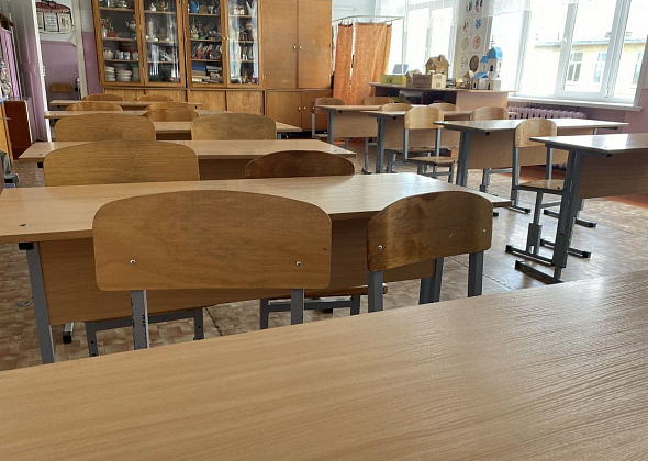 Вероятно, в школах Краснотурьинска появятся парты, посвященные Героям Советского Союза