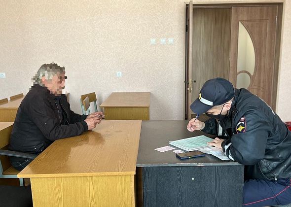 Нашли по камерам. Водитель, не пропустивший пешехода, оштрафован на 2500 рублей