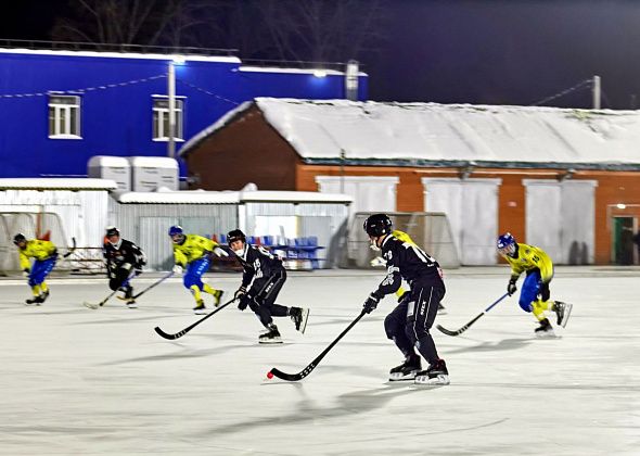 «Победа есть, но нет удовлетворения от игры». «Маяк» обыграл волжан