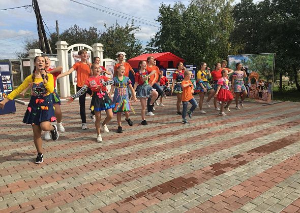 В Краснотурьинске в седьмой раз отметят «День бурундука»