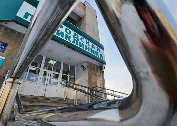 Филиал поликлиники на Попова «откапиталят» за 72 миллиона рублей 