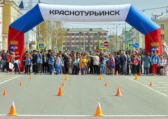 Начали собирать заявки на участие в эстафете на День Победы