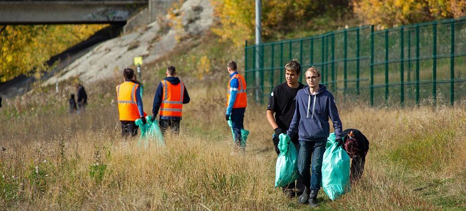 “Прививать эко-культуру нужно с детства”: в Краснотурьинске прошел экологический квест