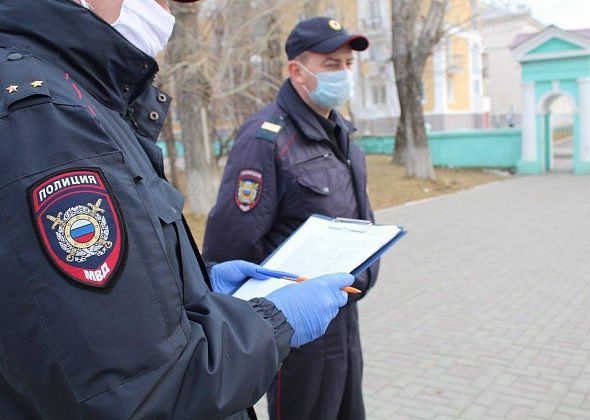 Не надеваете маску в магазине? Готовьтесь заплатить крупный штраф