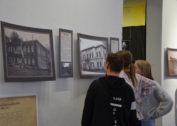 На лекции в музее историю Богословского округа раскроют через архивные фото