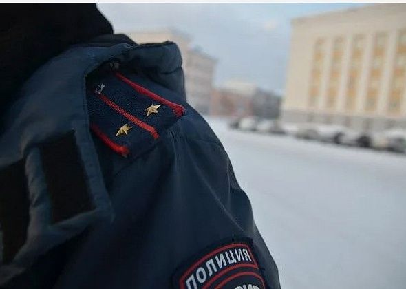 Наказали мужчину, забравшего наркозакладку 