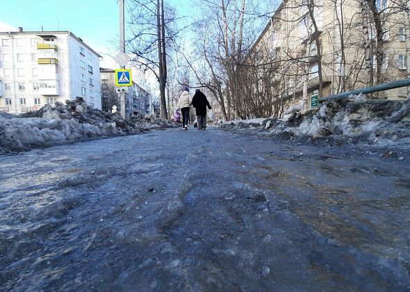 За неделю на улицах травмировались 55 горожан. Ребенок получил сотрясение