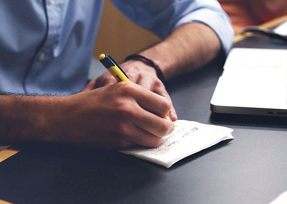 Губернатор рассмотрел ход разработки проекта областного закона о комплексном развитии территорий