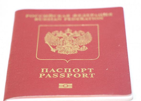 Полиция предупреждает о том, что нужен новый загранпаспорт при визите в Саудовскую Аравию
