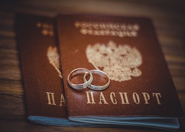 В Краснотурьинске сыграют одну «новогоднюю» свадьбу