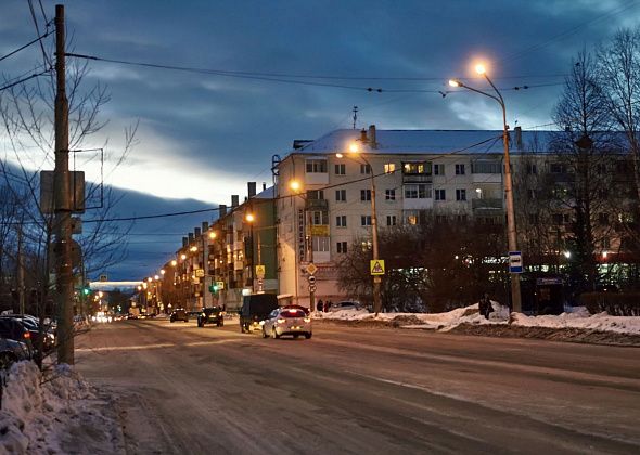 Проезд по Чкалова частично перекроют до 21 ноября. Водителей просят тщательно планировать маршрут 