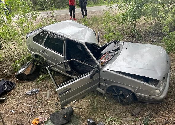 Пьяного волчанца без прав, устроившего ДТП в Краснотурьинске, наказали штрафами и 10 сутками ареста