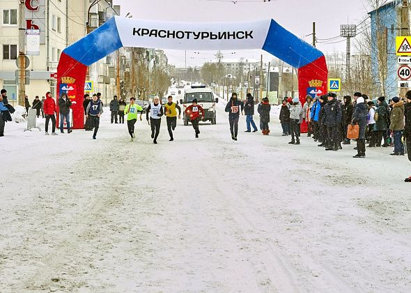 В Краснотурьинске пройдет месячник защитника Отечества