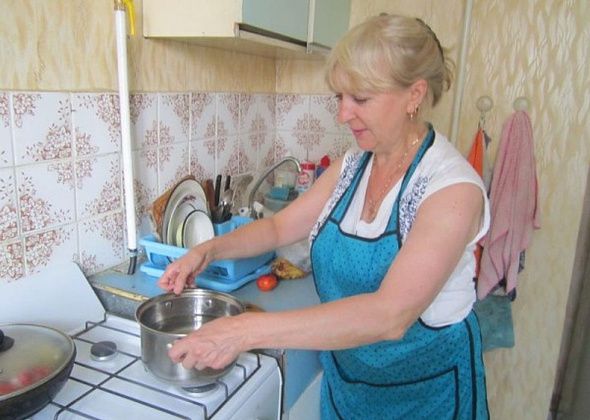 Когда чувство, что ты нужен людям, важнее денег