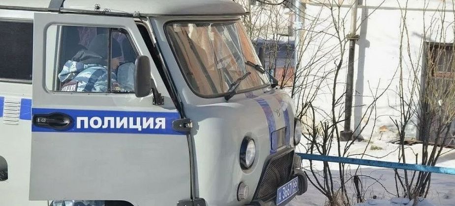 Осудили жительницу Североуральска, попавшуюся с героином в пригороде Краснотурьинска