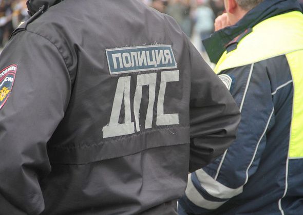 Водители стали гораздо чаще выезжать на встречную полосу