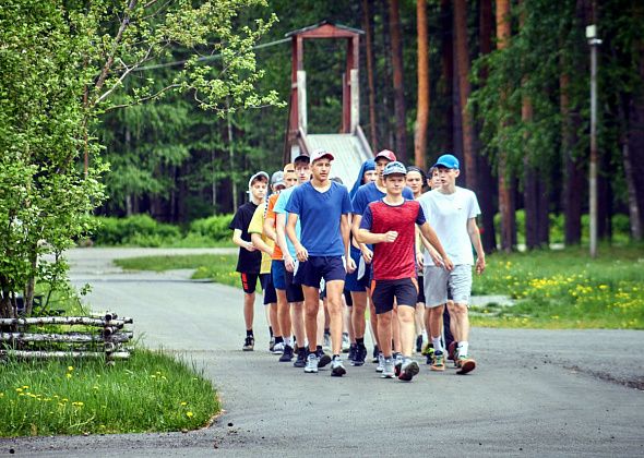 Чаще всего детей в оздоровительные лагеря записывают через Госуслуги