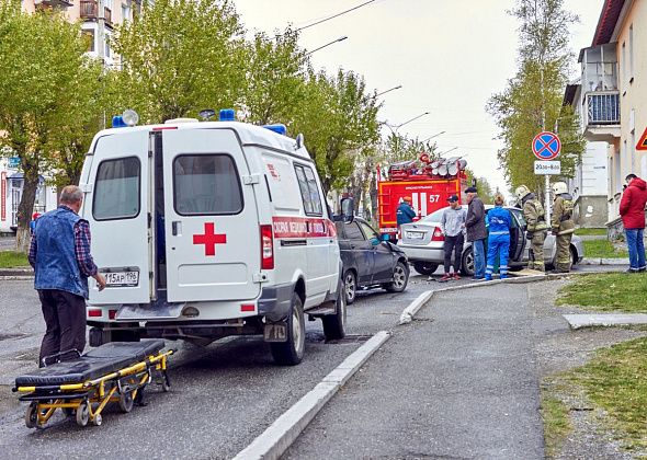 В прошлом году экстренная медпомощь понадобилась 39 пострадавшим в ДТП