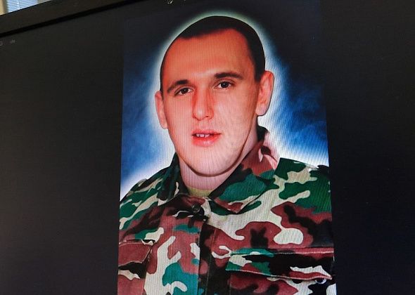 В ходе СВО вновь погиб краснотурьинец