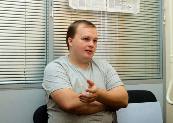 Водитель мусоровоза рассказал о нюансах своей профессии