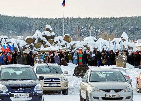 В Краснотурьинске пройдет митинг, посвященный 35-летию вывода войск из Афганистана