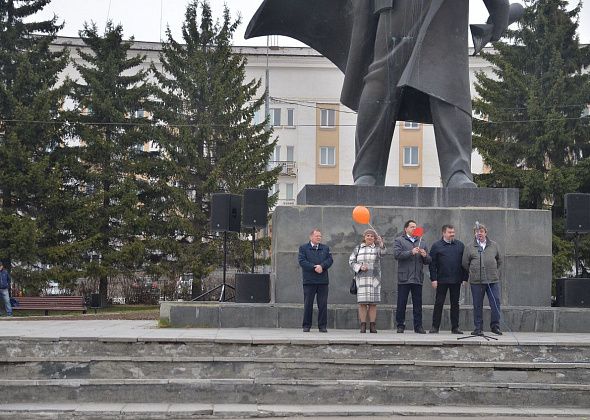 Несмотря на отмену демонстрации, Первомай все же отпразднуют