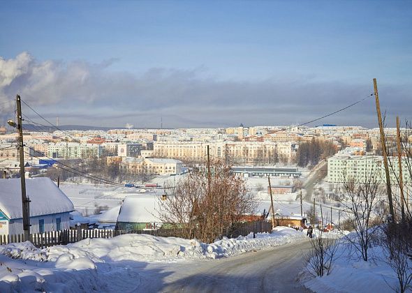 Уменьшились поступления в бюджет за негативное воздействие на окружающую среду