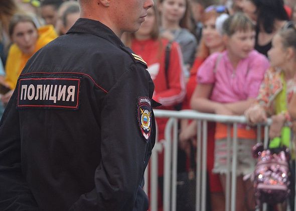 CODID. В первомайские выходные составлено 36 протоколов на горожан.  В День Победы контроль усилят