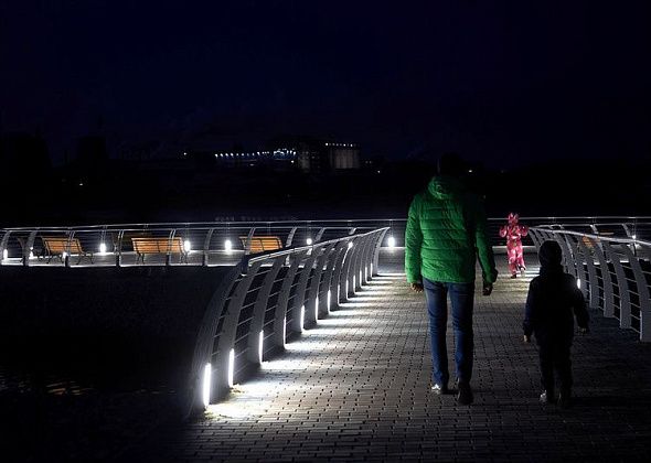 В начале следующего года за памятниками и набережными следить будет один и тот же предприниматель 