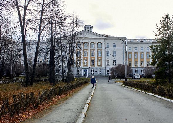 В Краснотурьинске ищут врача-кардиолога на самую большую зарплату в области