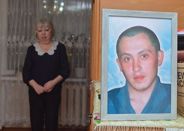 Смертью горожанина, умершего в СИЗО, займется следственный комитет