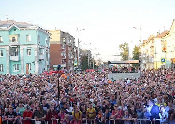 В Краснотурьинске отменен День металлурга