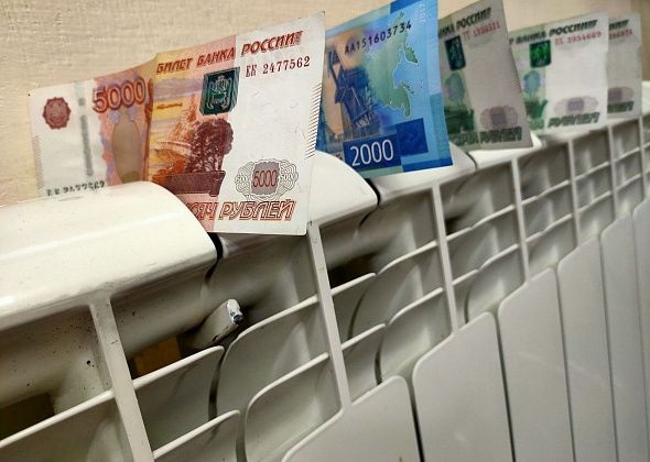 Мэрия прокомментировала публикацию о необходимости компенсации за переплату по коммуналке