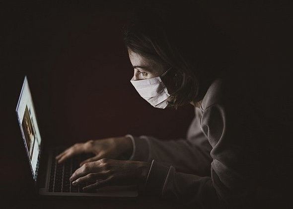 COVID. В Краснотурьинске на 20 самоизолированных стало меньше. Санврачи проверяют магазины