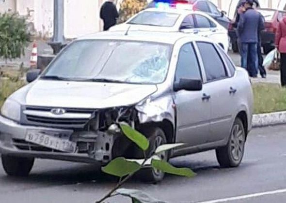 Приговор краснотурьинца, насмерть сбившего ребенка, оставили в силе