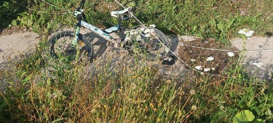 В Волчанске 5-летний ребенок погиб от удара током. Следователи возбудили уголовное дело